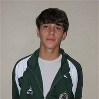 Jacob Jiron mugshot