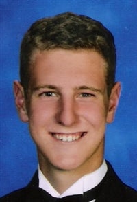 Greg O'Neil mugshot