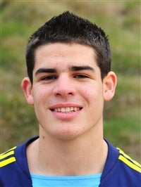 Miquel Ramirez Romo