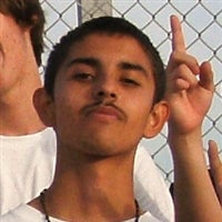 Hernan Hernandez mugshot