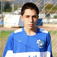 Varaga Zeinali mugshot