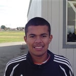 Manuel Borrayo mugshot