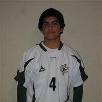 Aaron Peinado