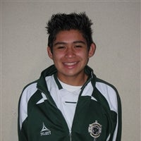 Jacob Tovar