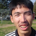Michael Yu mugshot