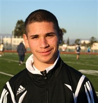 Rene Garibay