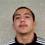 Eric Curiel mugshot