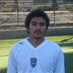 Jonathan Salazar mugshot