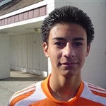 Eddie Esquibel mugshot