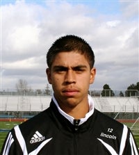 Jorge Soto