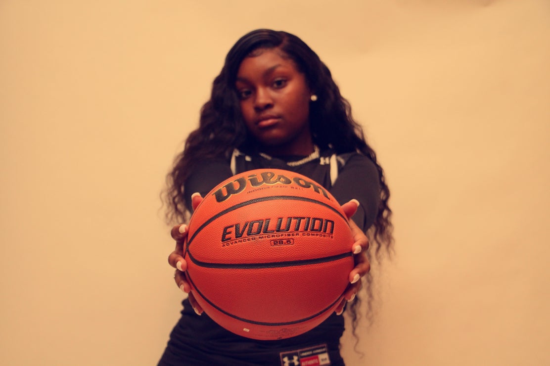 Leah DuBose