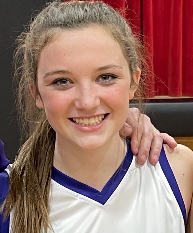 Kaleigh Ziesel