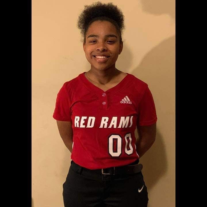Brianna Davis mugshot