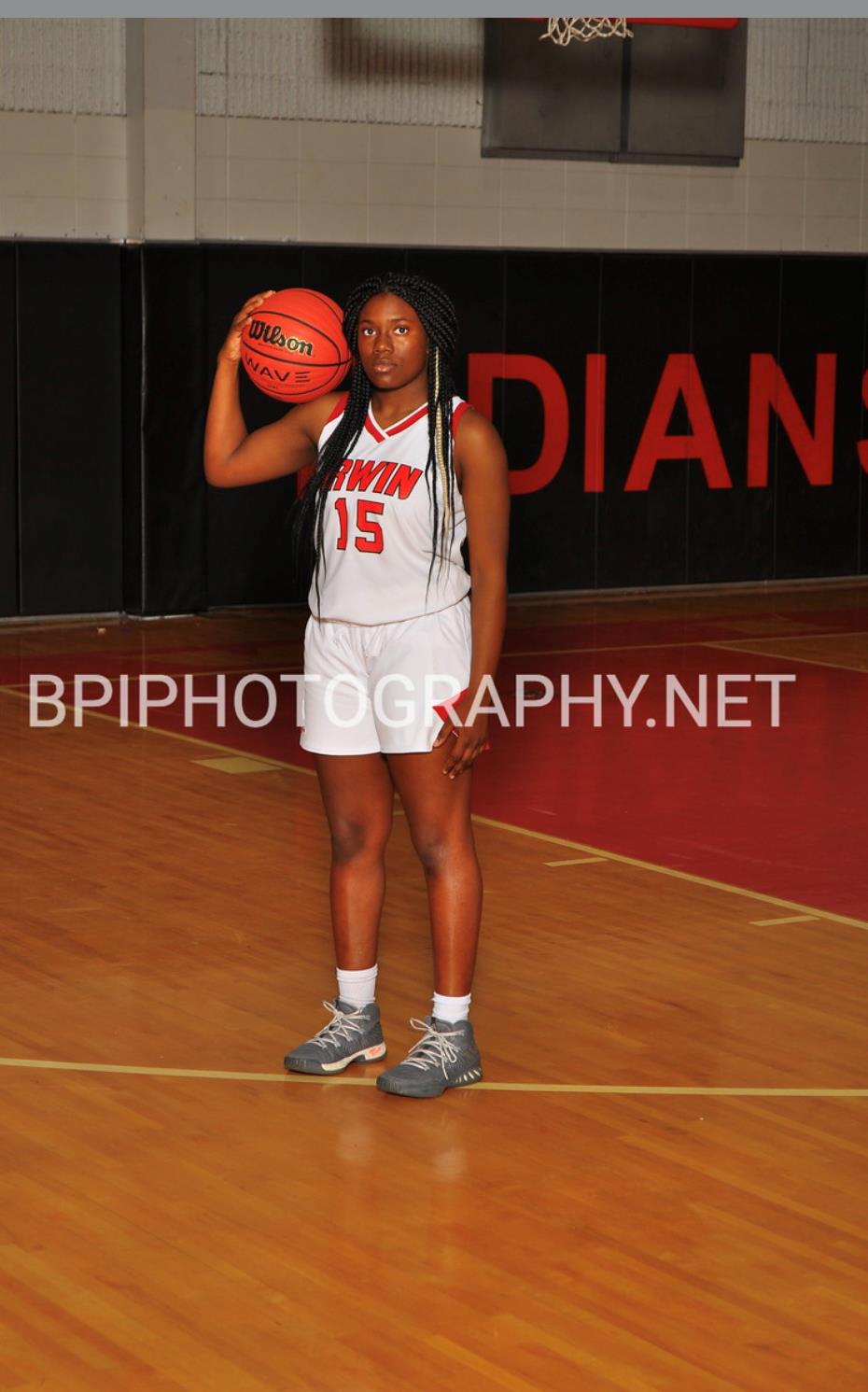 Imani Adams