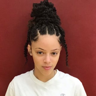Mariah Gwyn