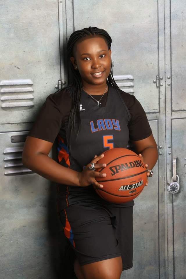 Tiana  Williams