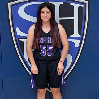 Isabella Tijerina mugshot