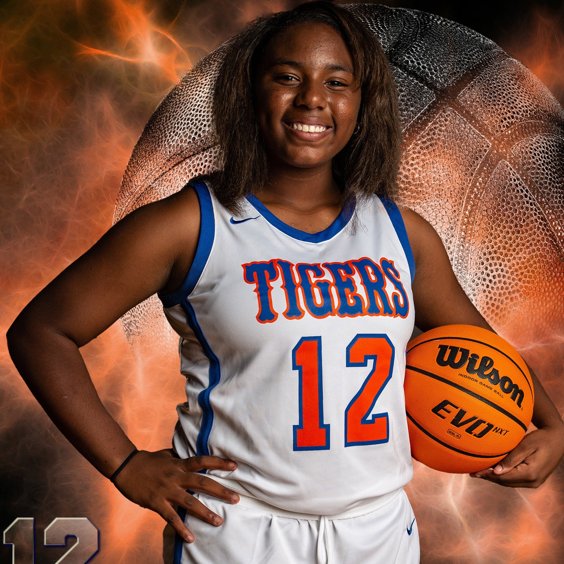 Tyeshia Williams