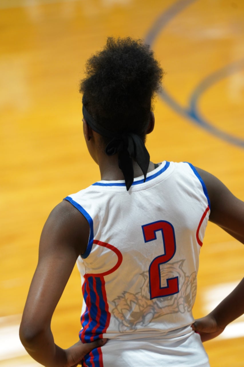 Na'Kaiyla Lockett