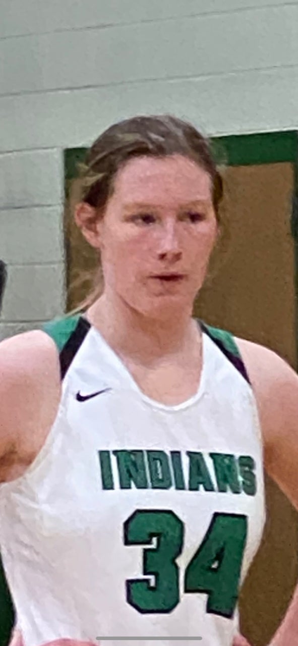 Natalie O'Neal
