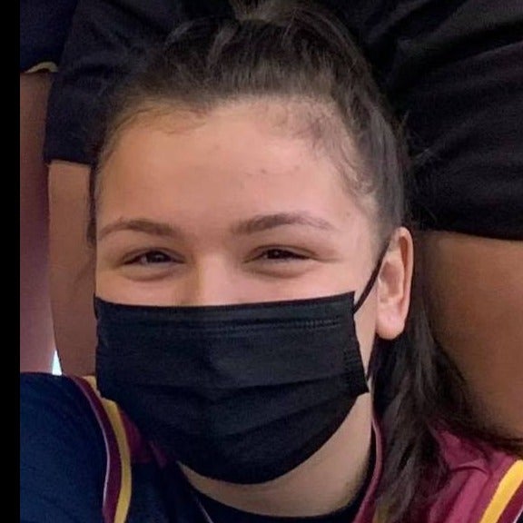 Natalie Rodriguez mugshot