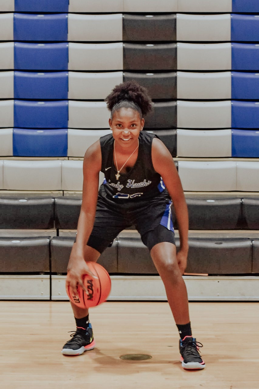 Tavi'yanna Habib