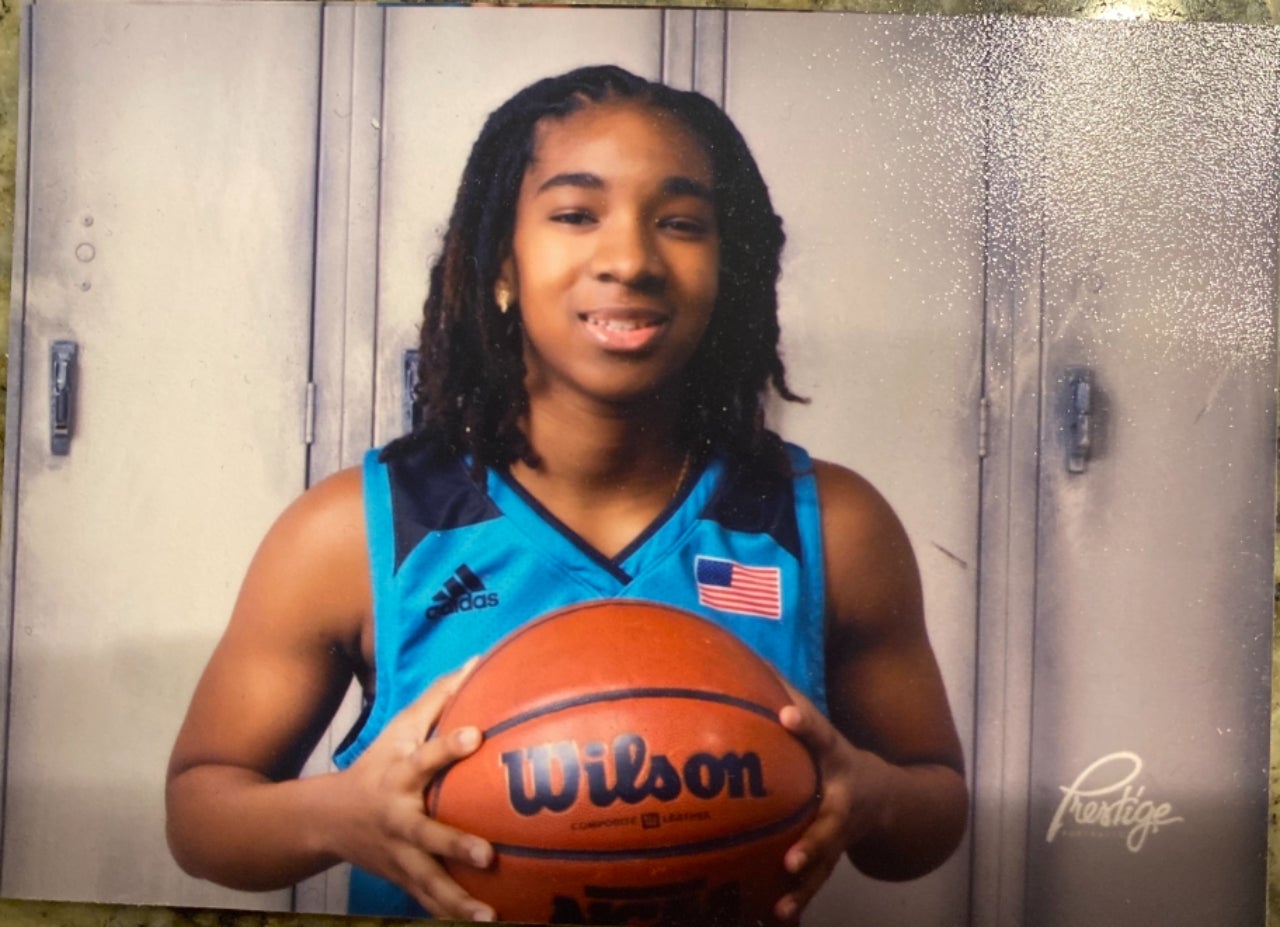 Maylani Franks