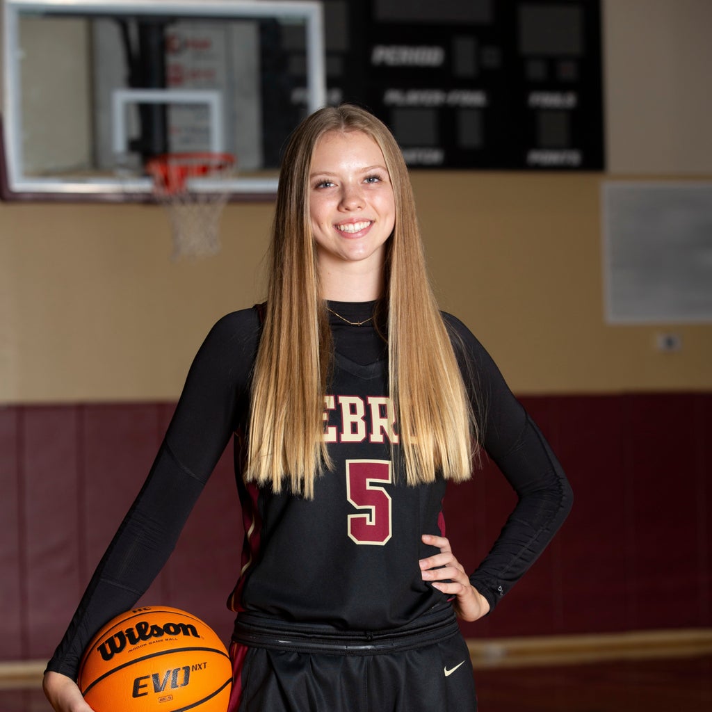 Carly Heidger