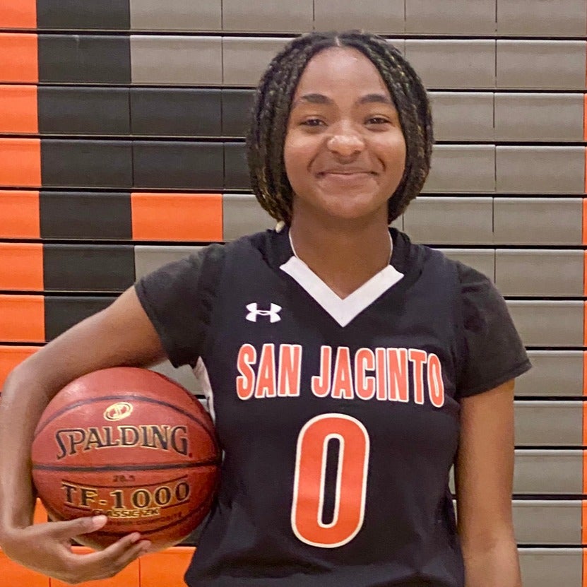 Sariyah Stevenson