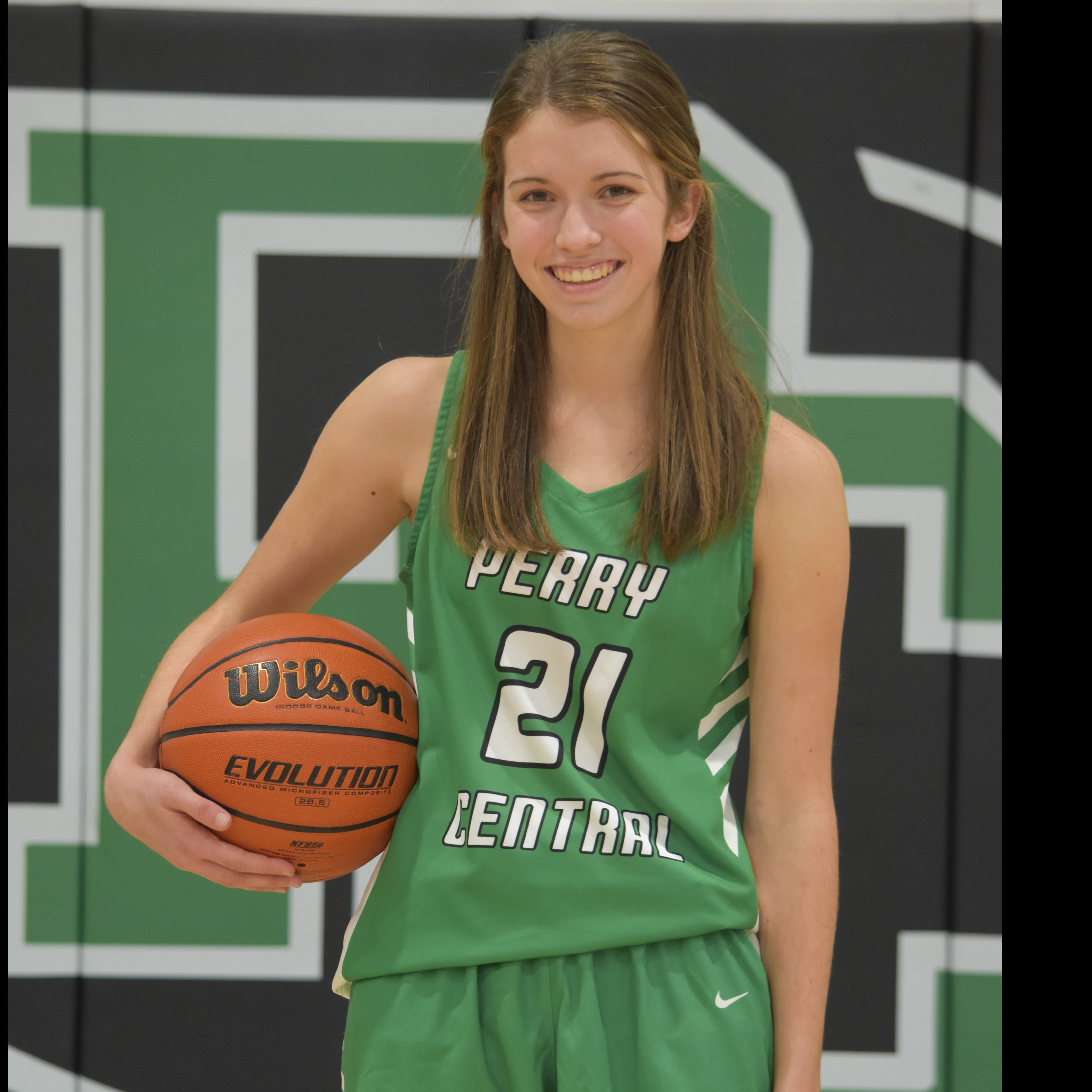 Maddy Elmer