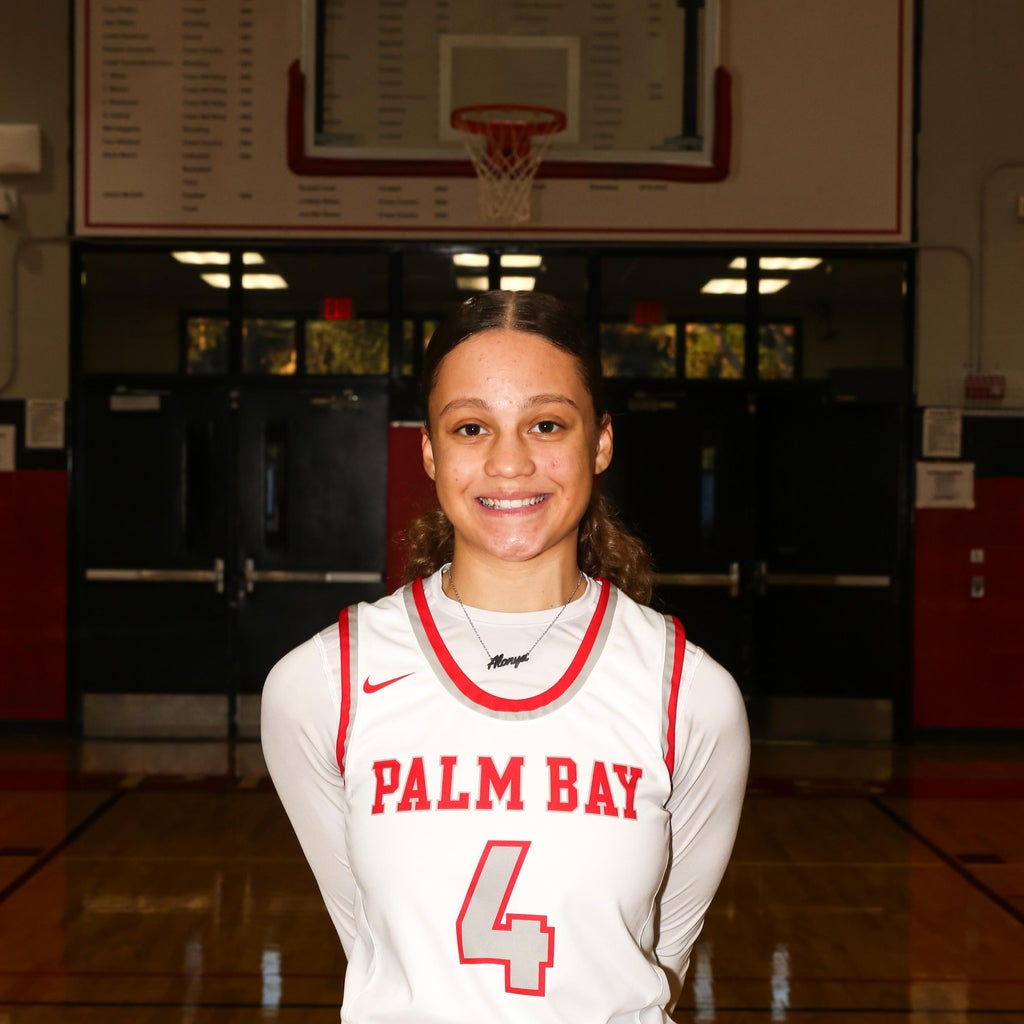 Alonya Waldon