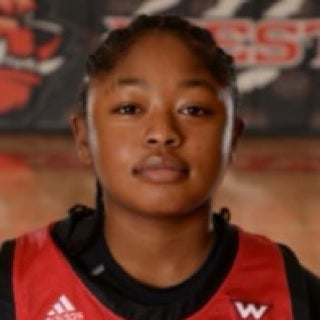 Jade Clowney