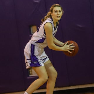 Lily Preble
