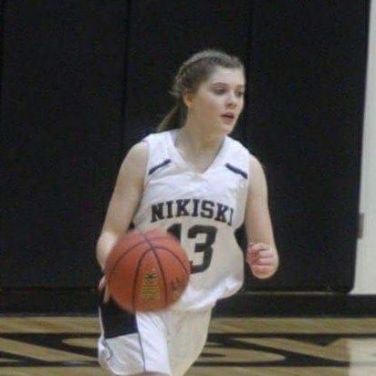 Shylea Sutton