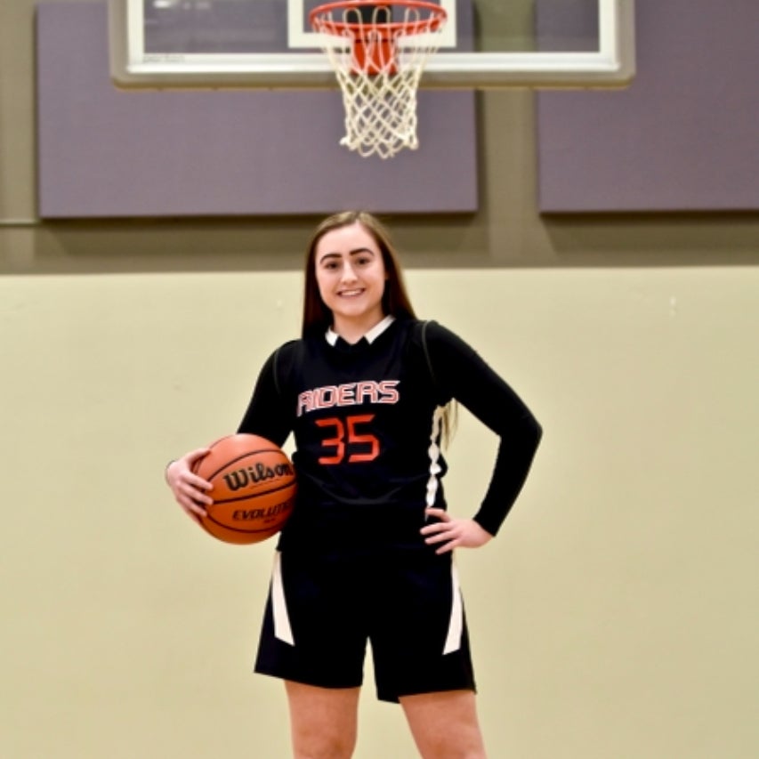 Reagan Moilan