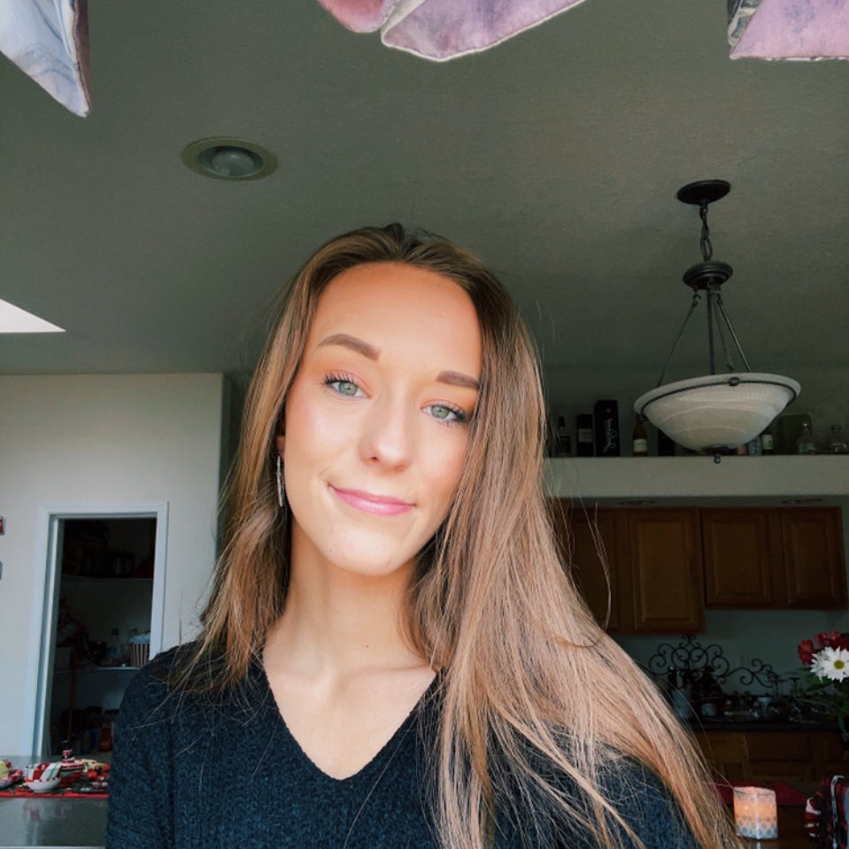 Carly Merchant