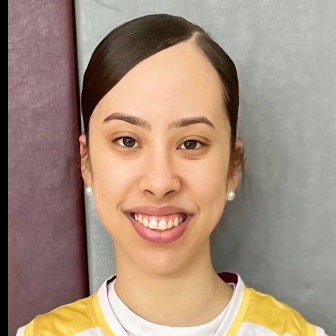 Danysha Roman mugshot