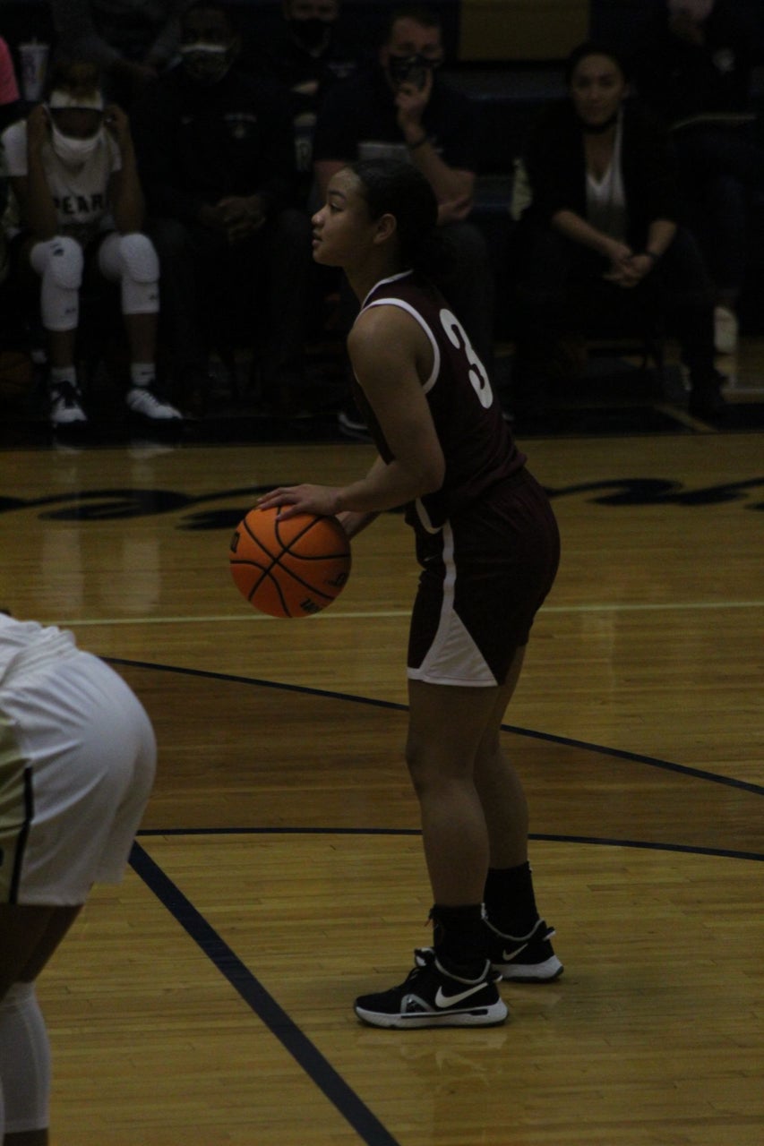 Alexis Arrington