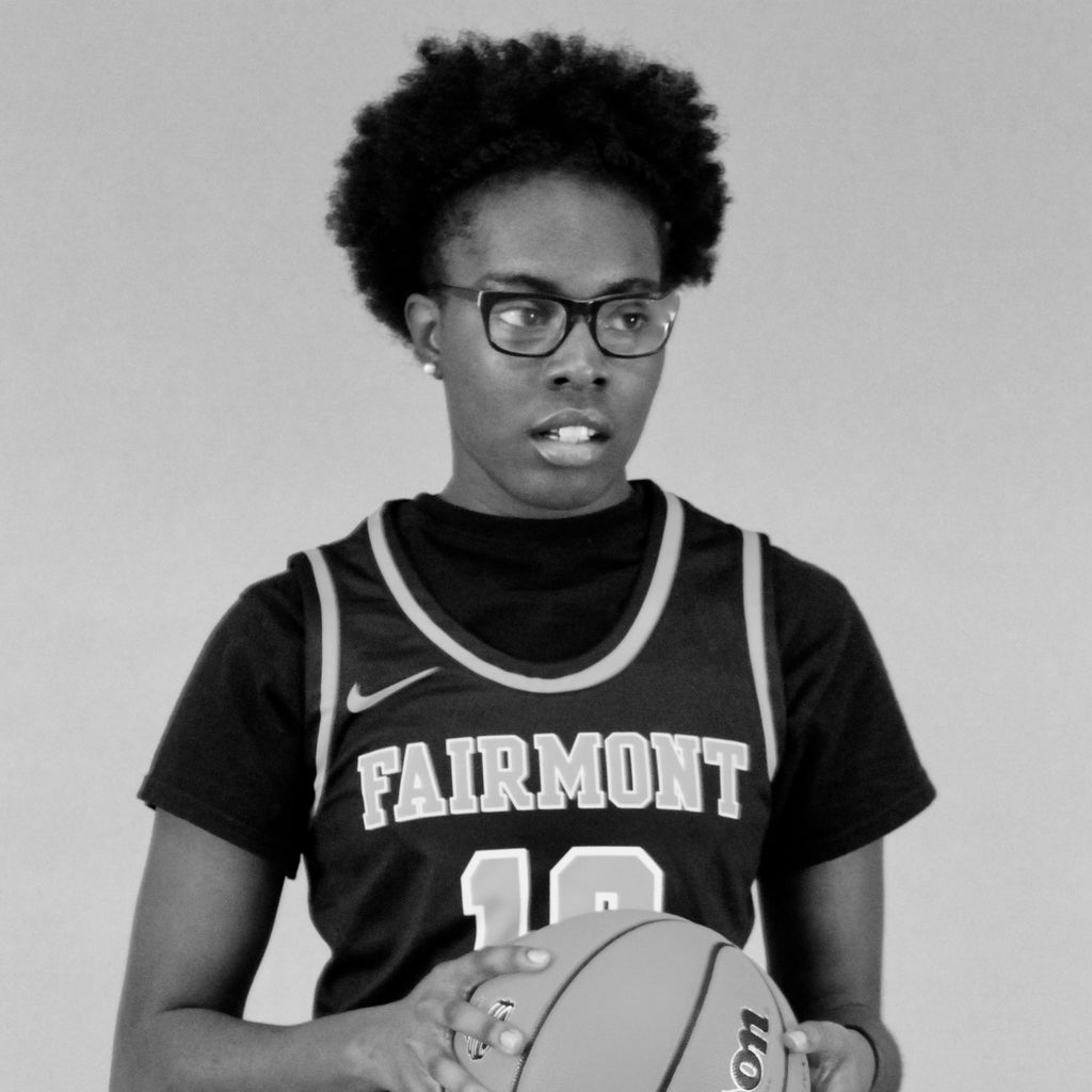 Angelaysha Thompson