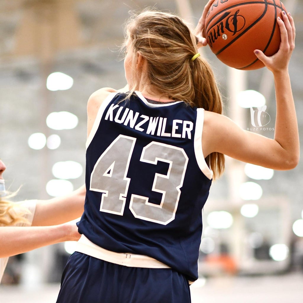 Anna Kunzwiler