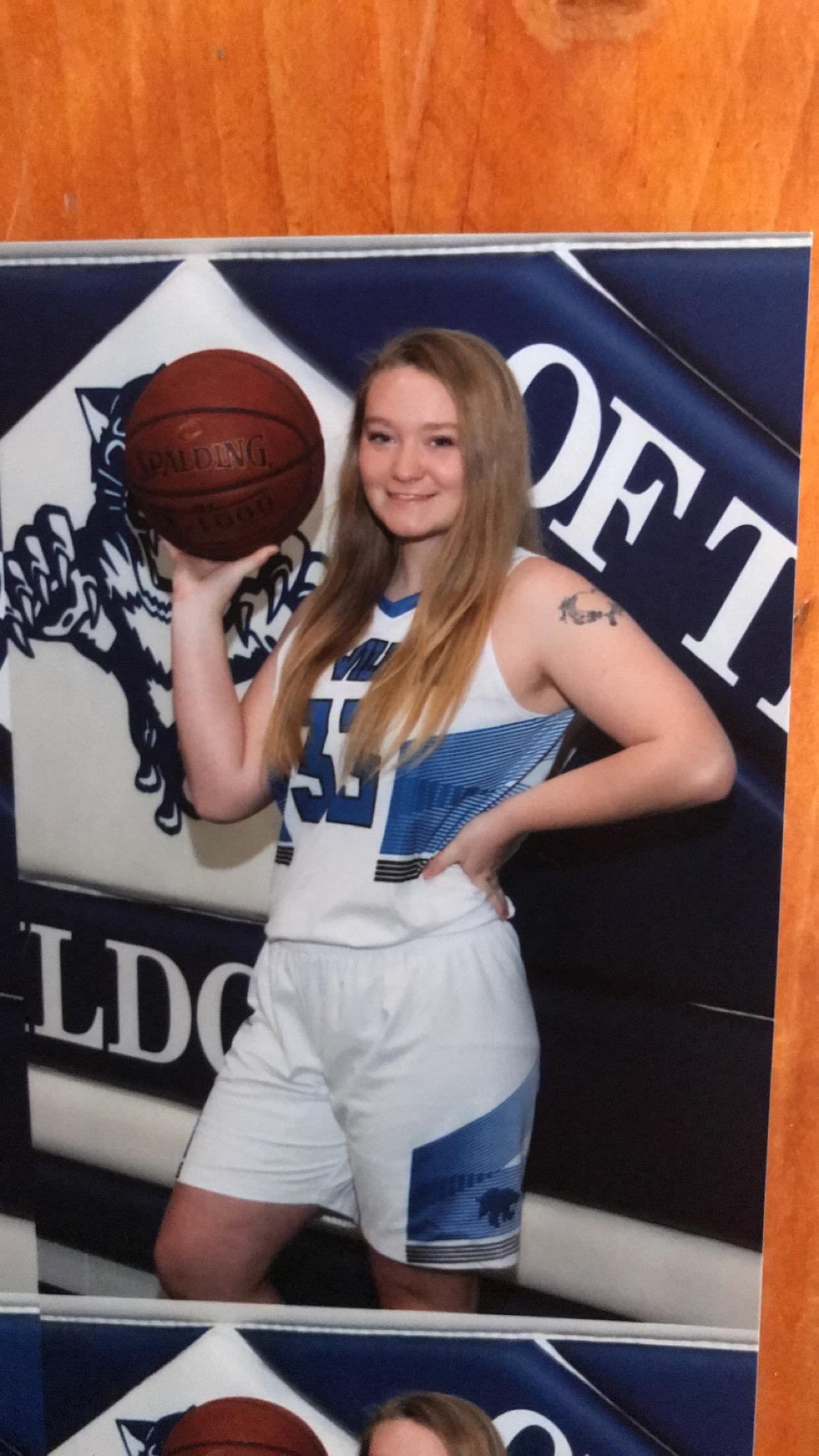Kailey Hulett