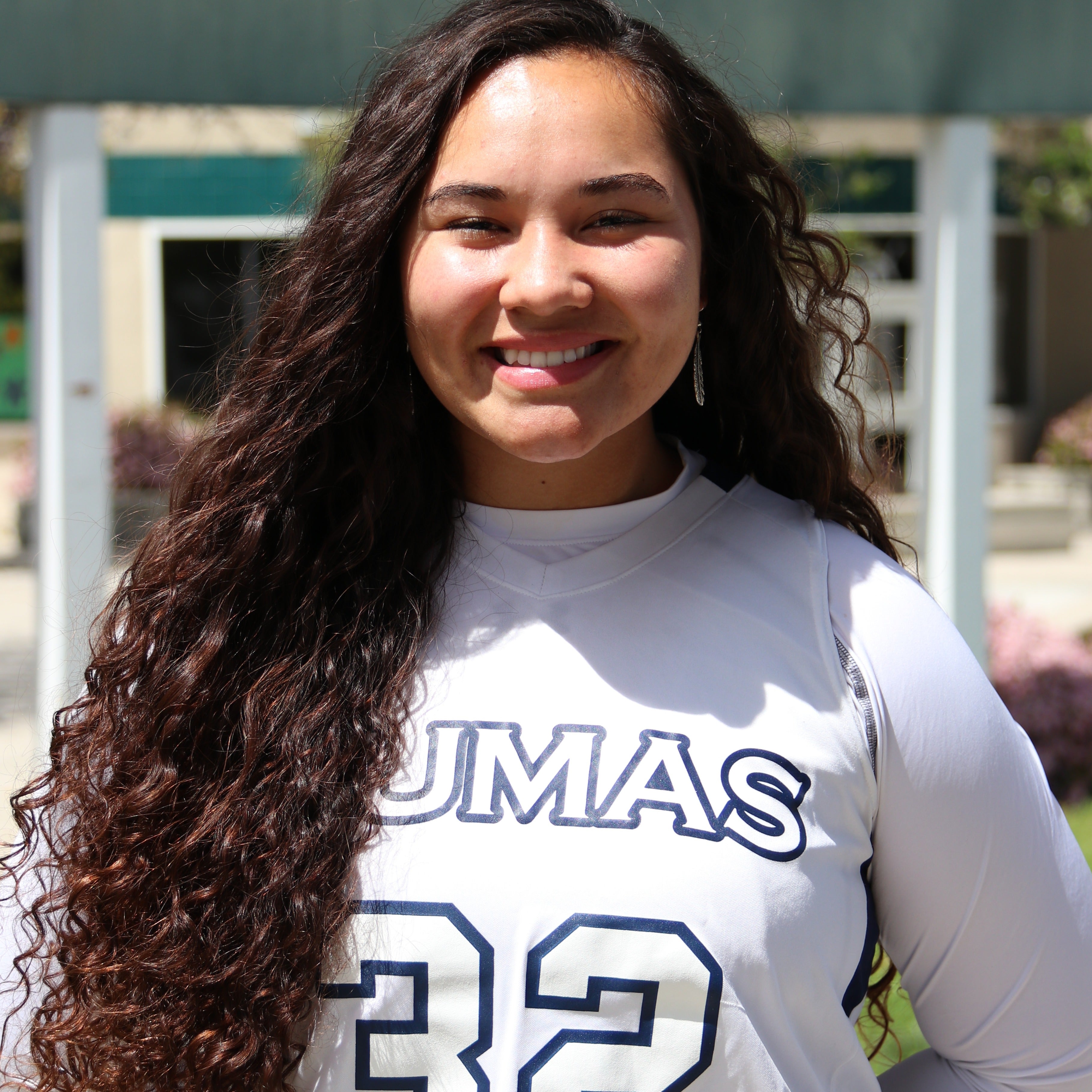 Grayse Fa'asua
