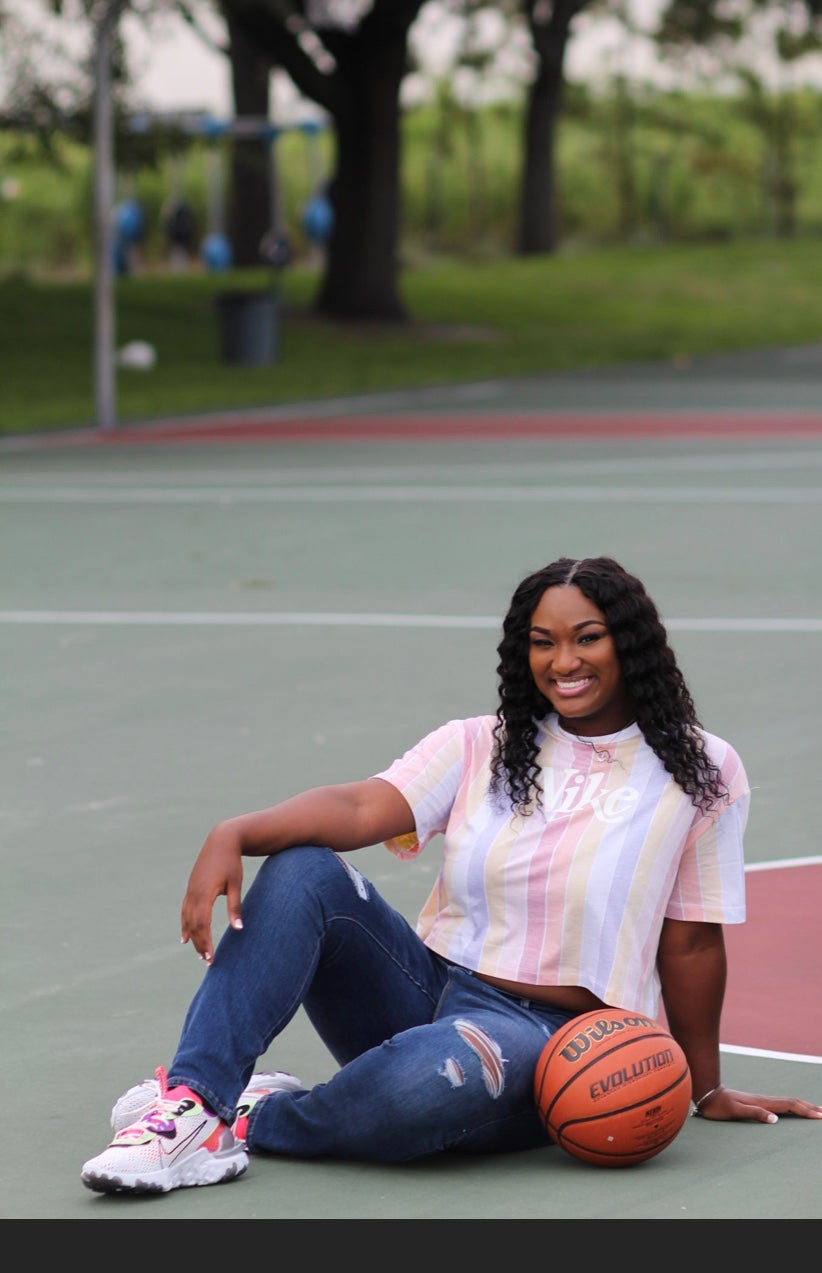 Christiana Campbell - triplett