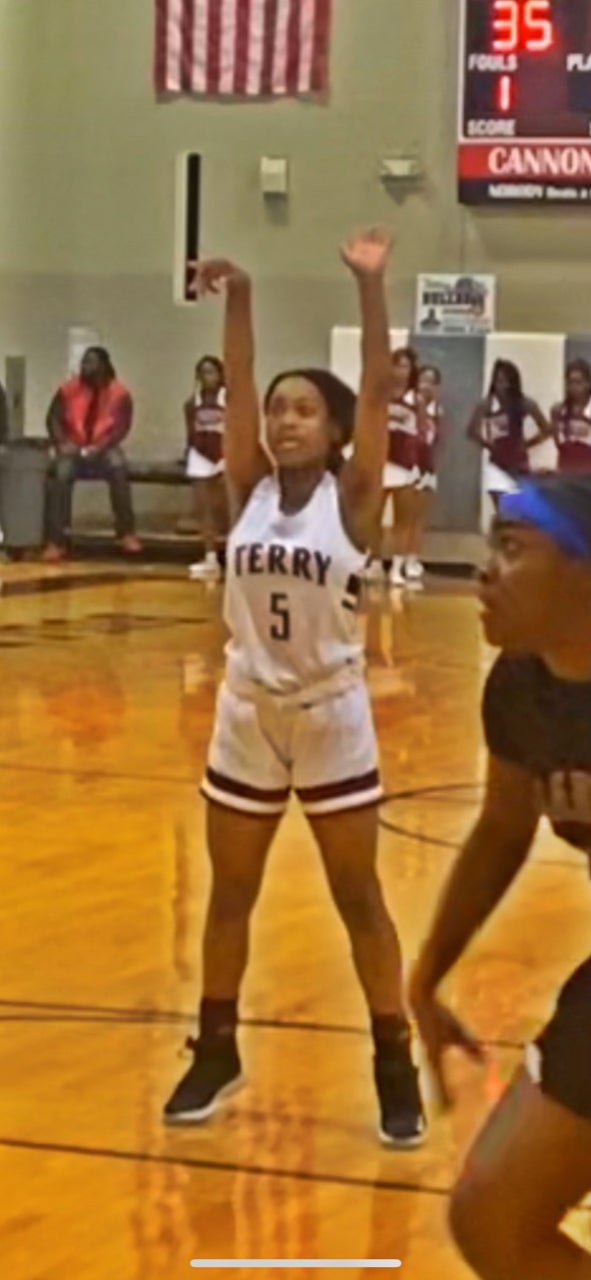 Jayiah Ransom