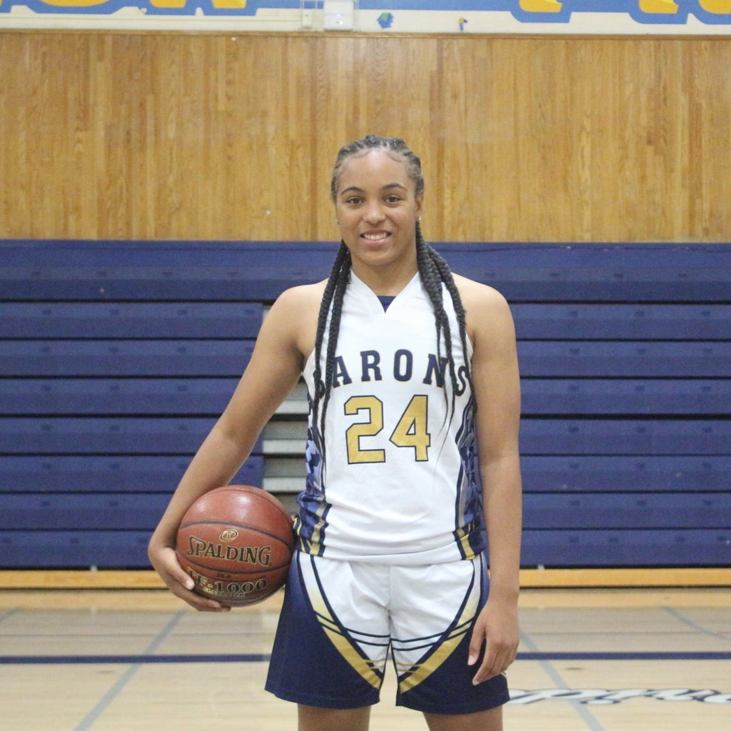 Sylena Peterson
