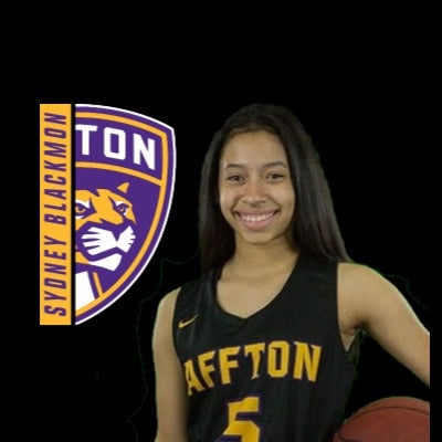 Sydney Blackmon