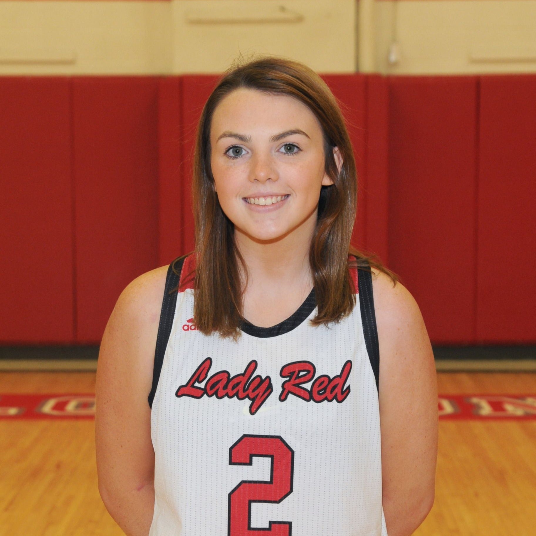 Abbi Fritts