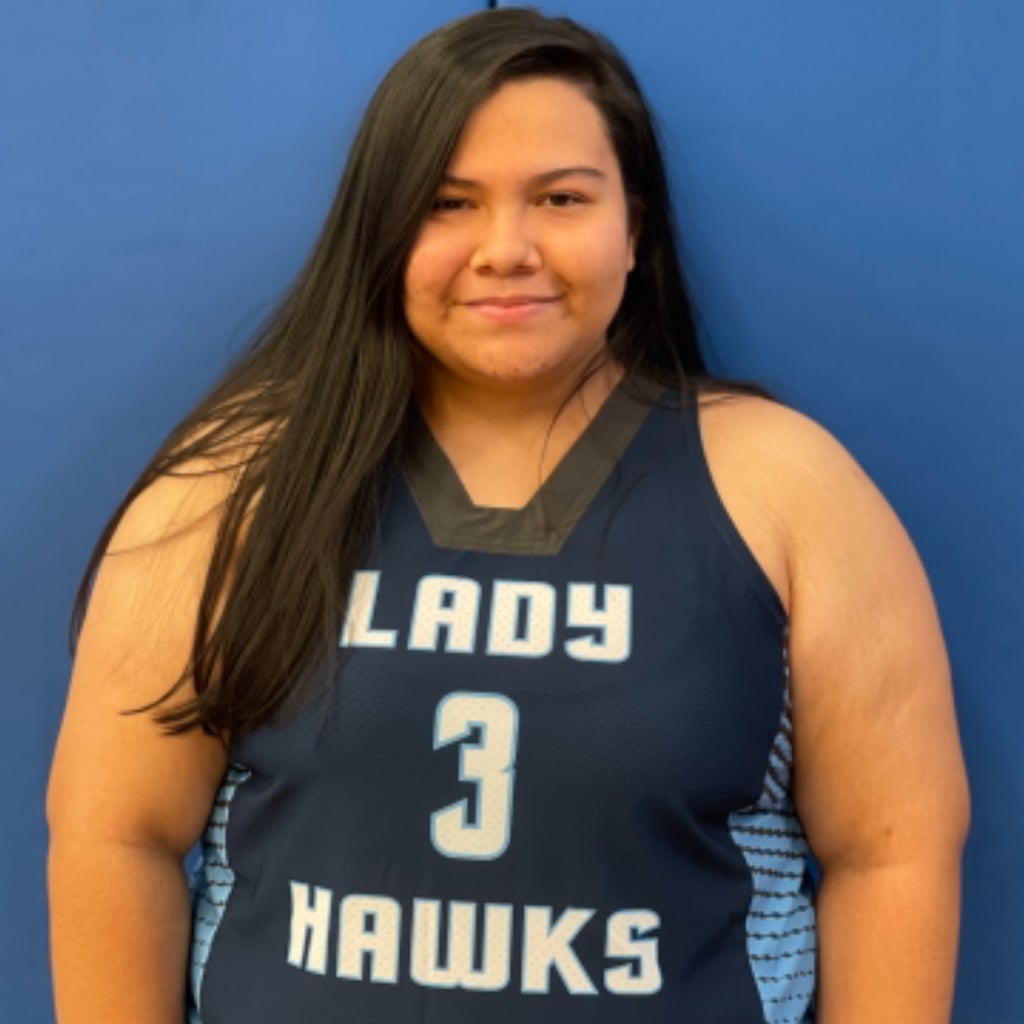 Samantha  Pendergrass