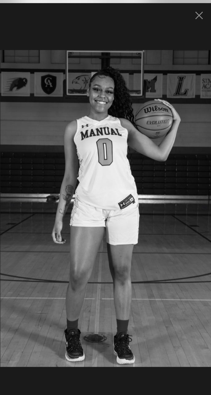 Aniya Maestas-bell