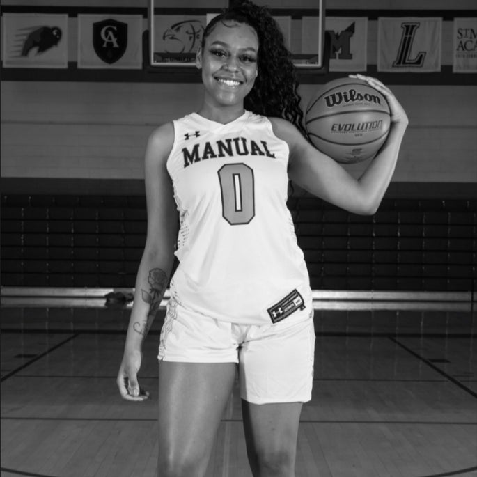 Aniya Maestas-bell mugshot